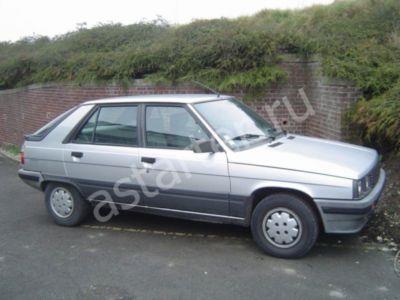 Ремонт стартера Renault 11, Купить стартер Renault 11